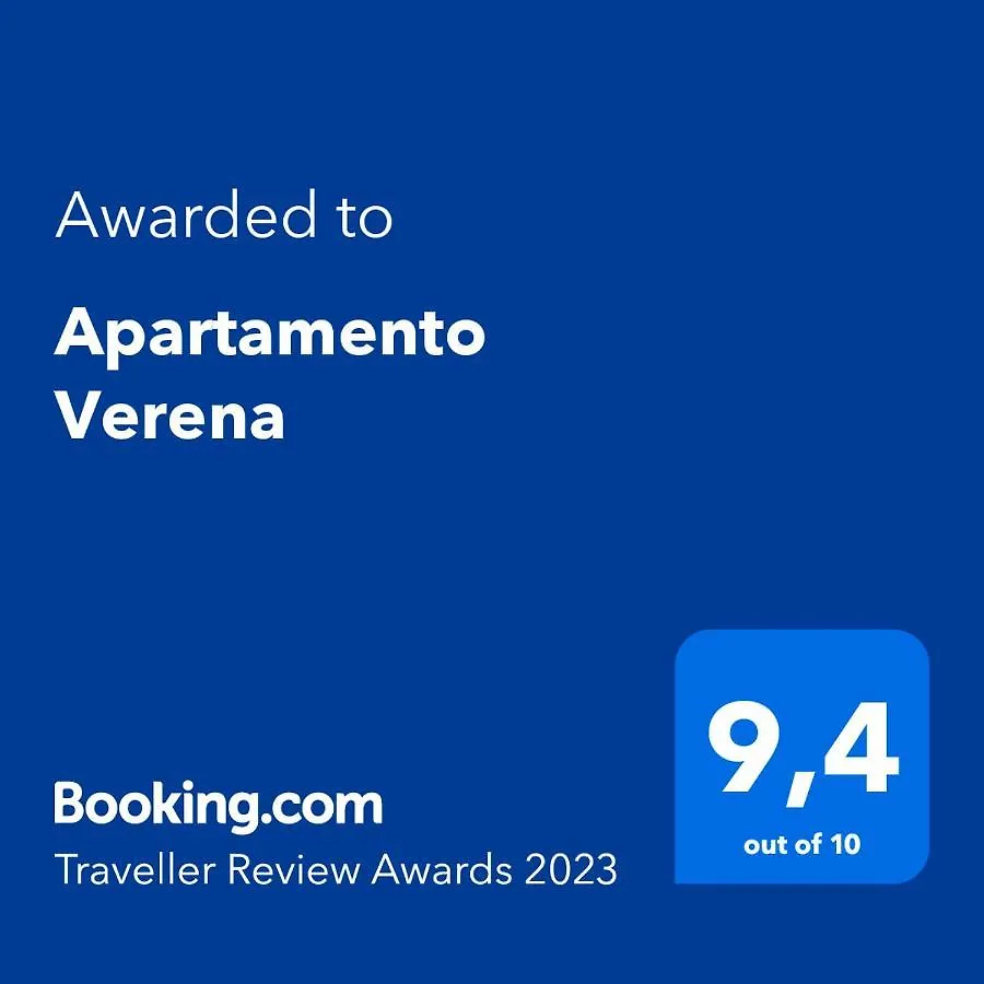 Apartamento Verena Διαμέρισμα Πουέρτο Ντελ Κάρμεν