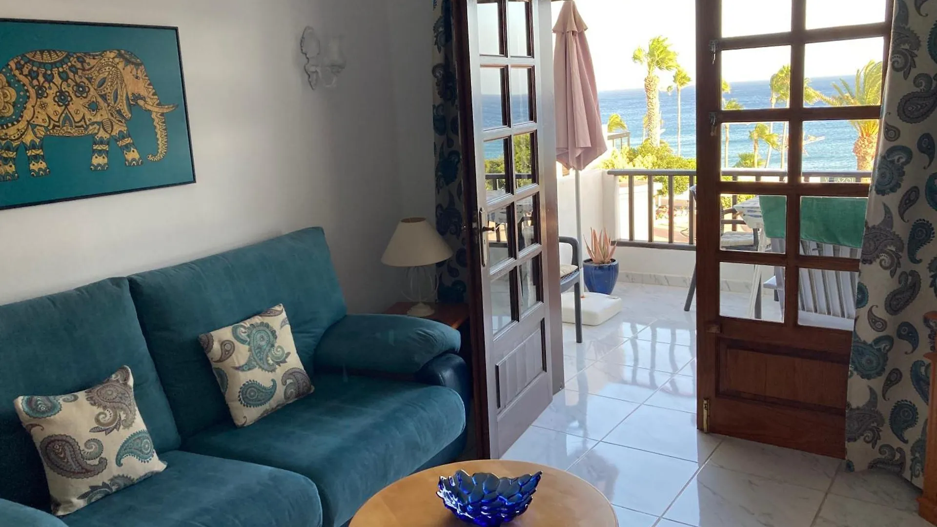 Apartamento Verena Apartment Puerto del Carmen  Spain