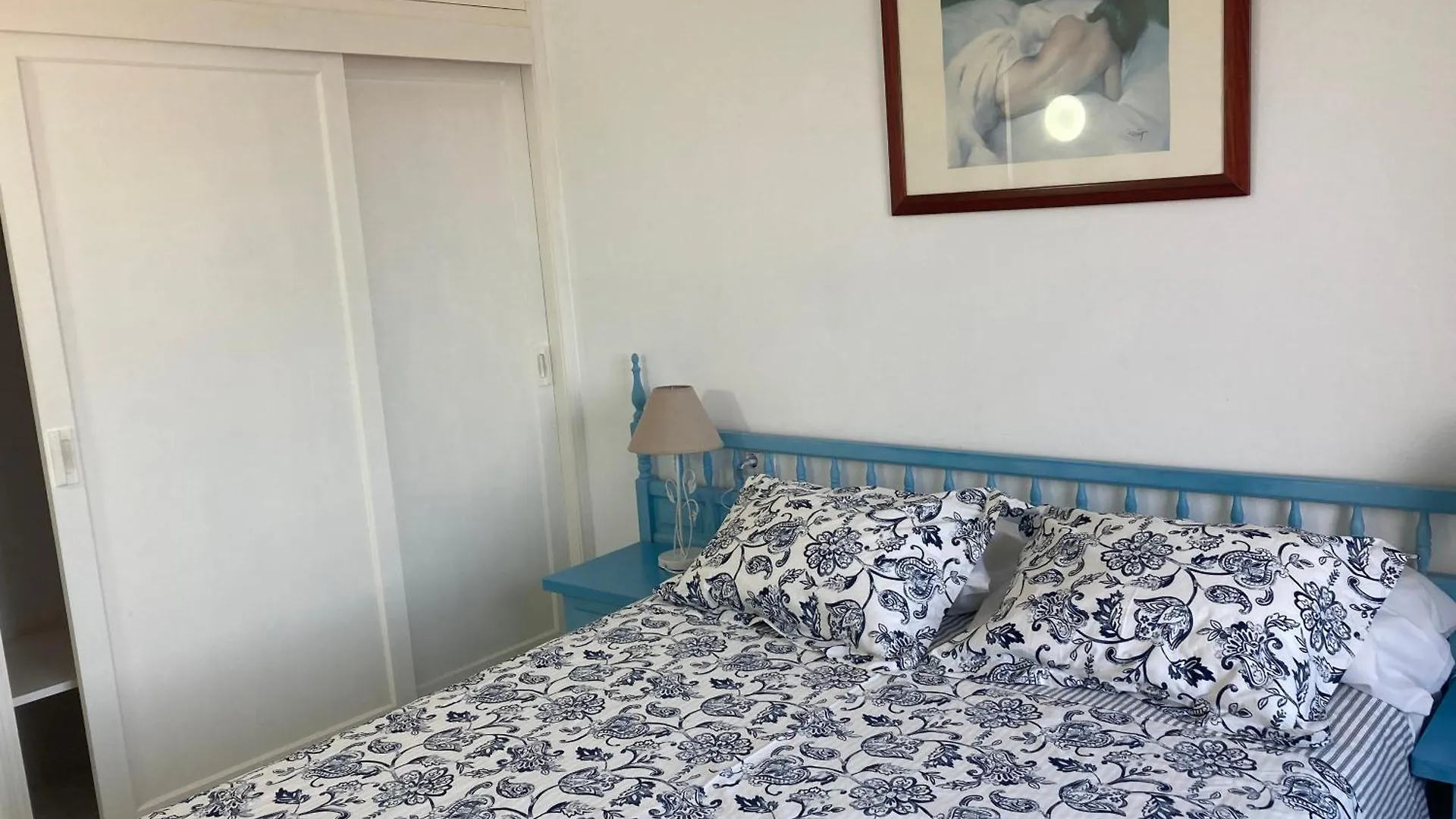 Apartamento Verena Διαμέρισμα Πουέρτο Ντελ Κάρμεν Ισπανία