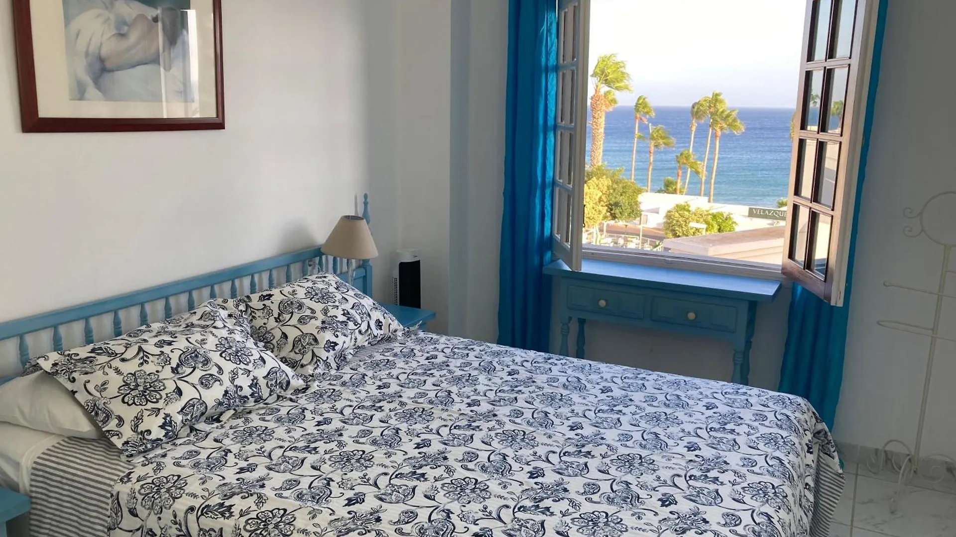 Ferienwohnung Apartamento Verena Puerto del Carmen  Puerto del Carmen (Lanzarote)