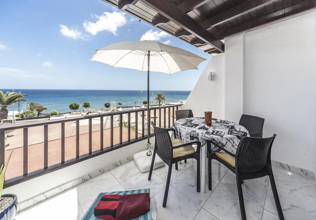 Ferienwohnung Apartamento Verena Puerto del Carmen  Spanien