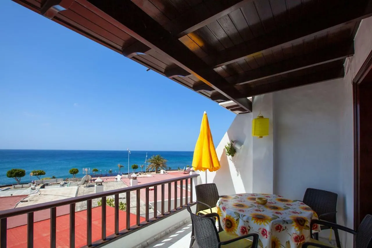 Ferienwohnung Apartamento Verena Puerto del Carmen  0*, Puerto del Carmen (Lanzarote)