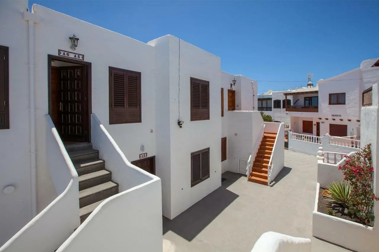 Apartamento Verena Apartamento Puerto del Carmen   Puerto del Carmen (Lanzarote)