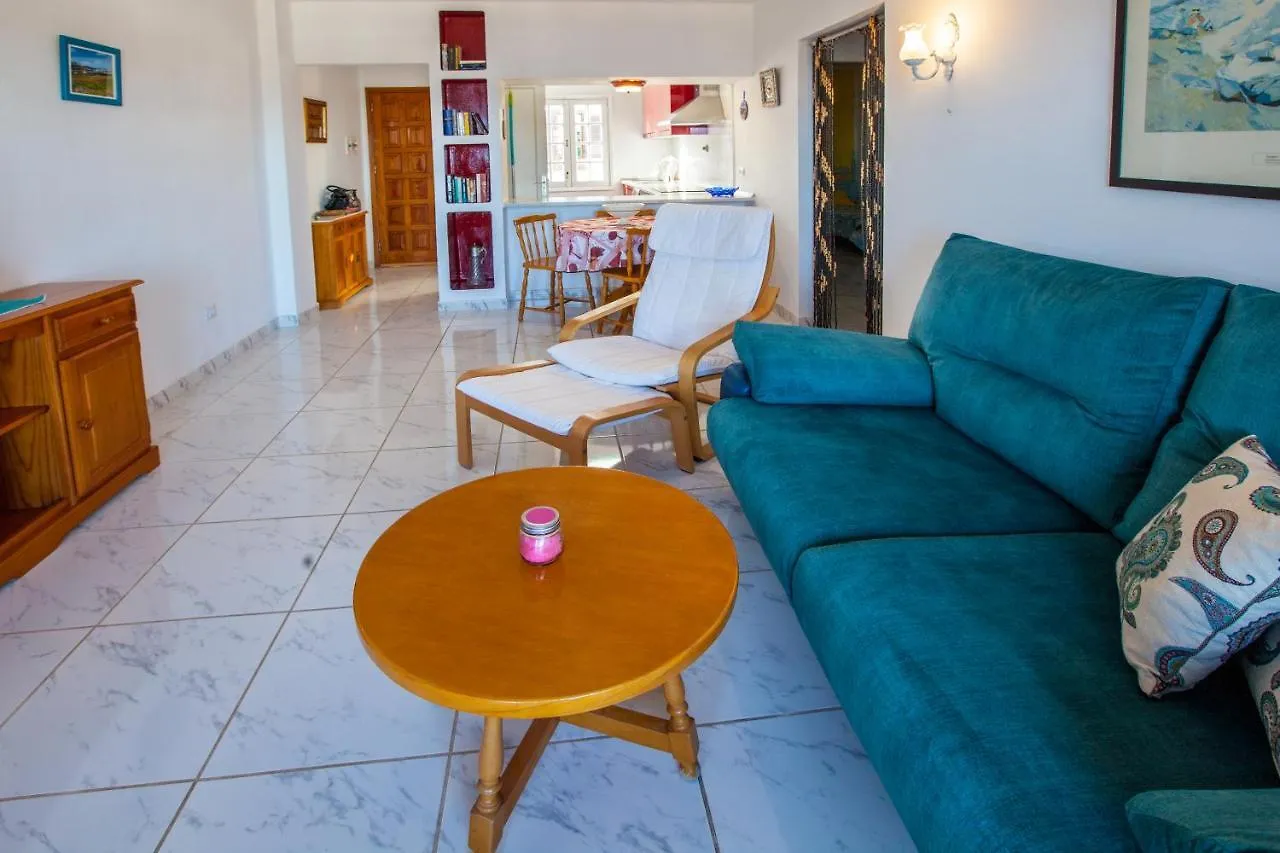 Apartamento Verena Apartamento Puerto del Carmen