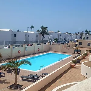 Riviera Park Apartament Puerto del Carmen (Lanzarote)