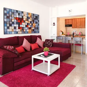 Apartamento Filla Puerto del Carmen (Lanzarote)