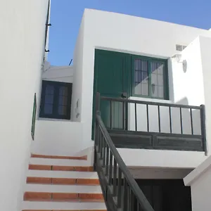 Apartment Apart. 3, Puerto del Carmen (Lanzarote)