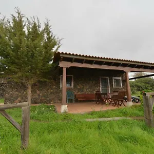 Ferienhaus Casa Rural El Pajar, El Pinar (El Hierro)