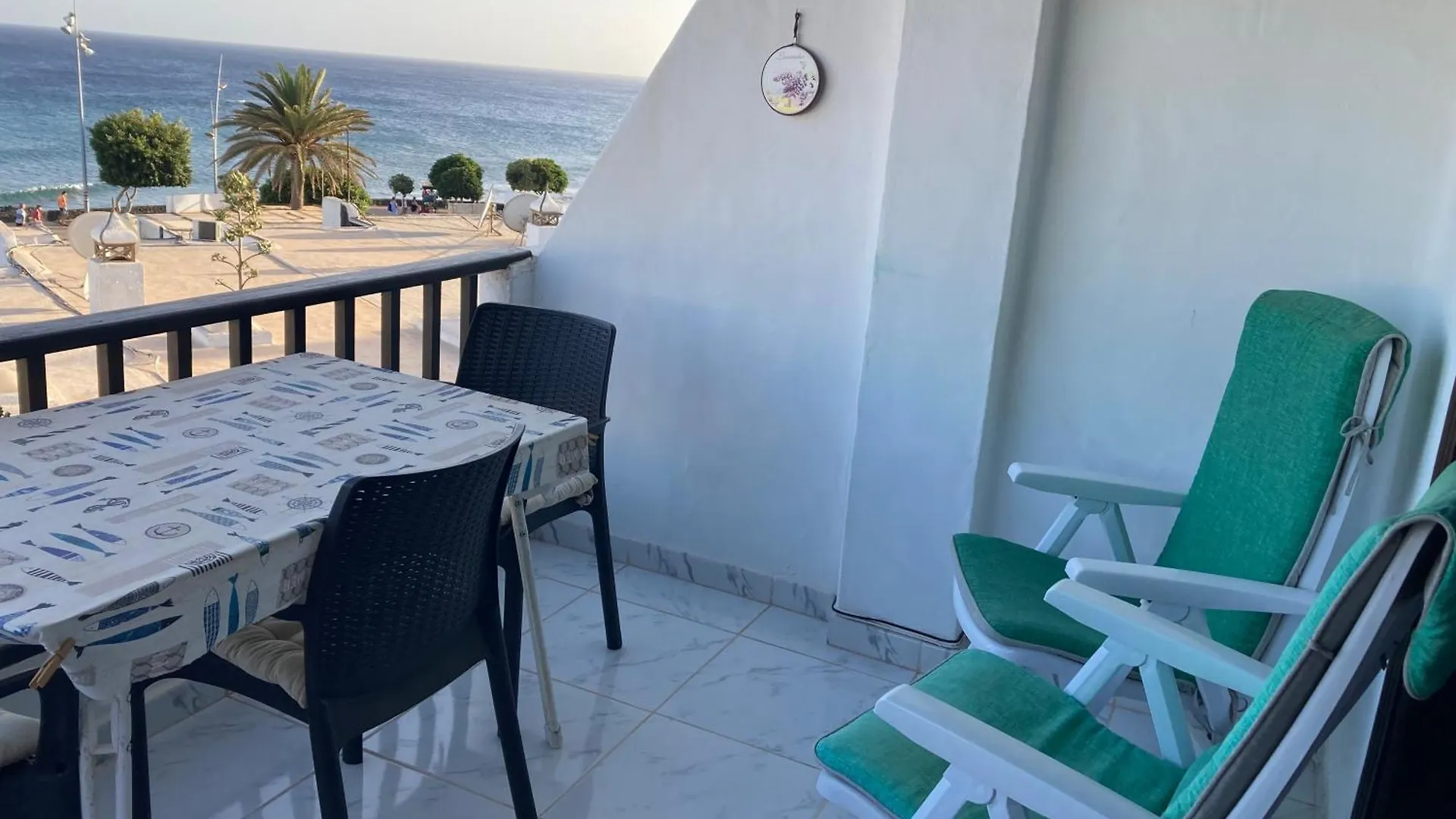 Apartamento Verena Puerto del Carmen Apartman