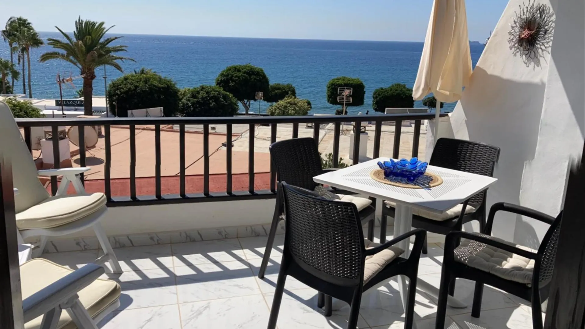 Apartman Apartamento Verena Puerto del Carmen