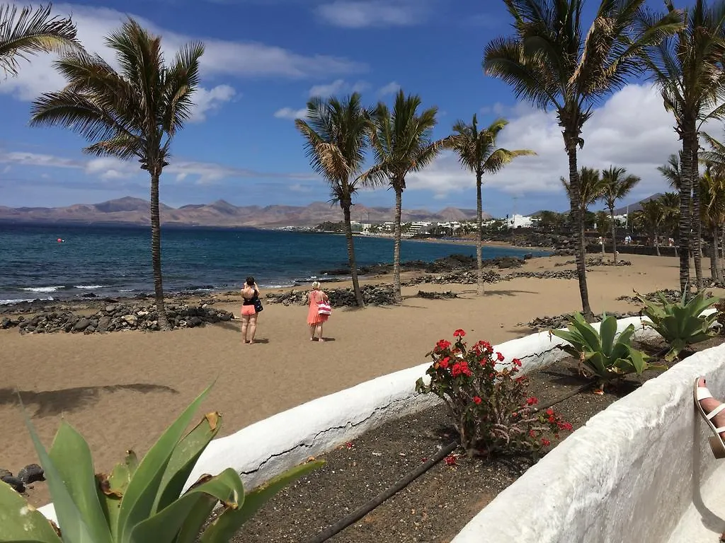 Apartamento Verena Puerto del Carmen Apartman