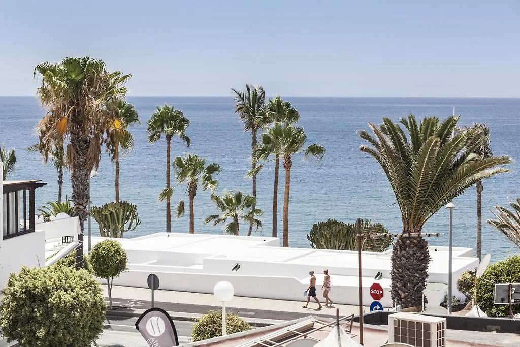 Apartman Apartamento Verena Puerto del Carmen Spanyolország