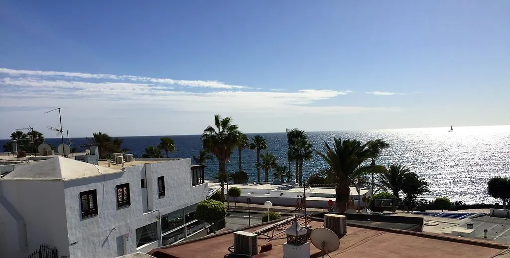 Apartman Apartamento Verena Puerto del Carmen