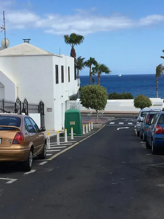 Apartamento Verena Puerto del Carmen Spanyolország