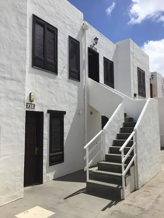 Apartamento Verena Puerto del Carmen 0*,  Spanyolország