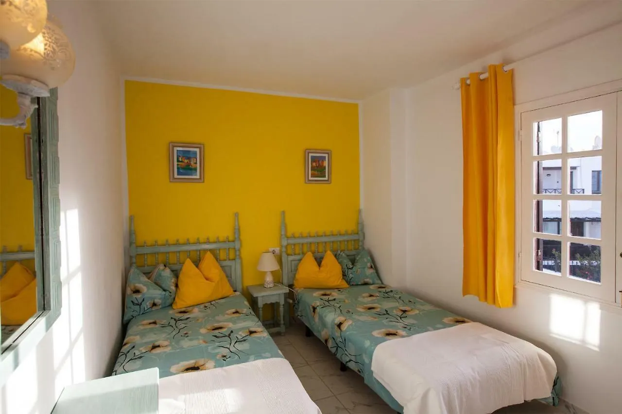 Apartamento Verena Puerto del Carmen 0*,  Spanyolország