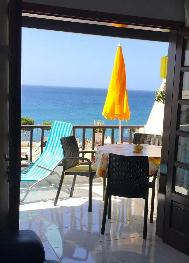 Apartman Apartamento Verena Puerto del Carmen