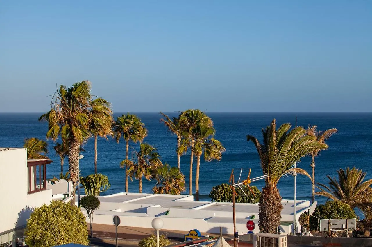 Apartman Apartamento Verena Puerto del Carmen Spanyolország