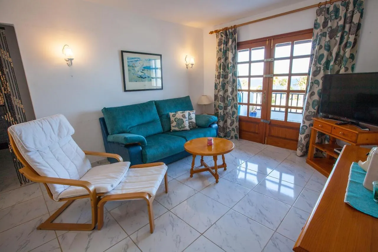 Apartamento Verena Puerto del Carmen Apartman